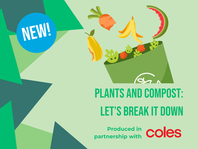 compost break it down