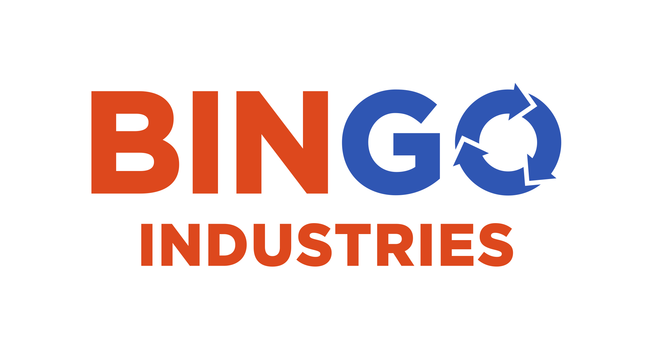 Bingo Logo