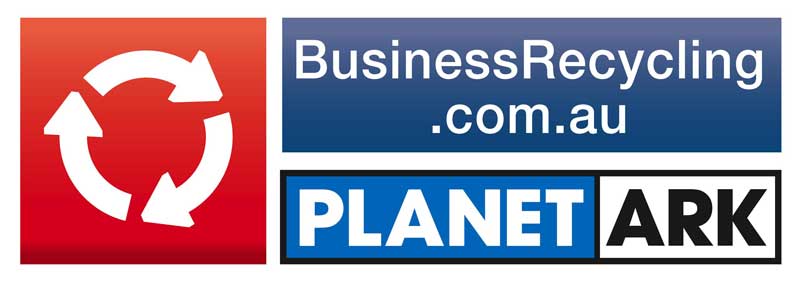 Business Recycling Logo