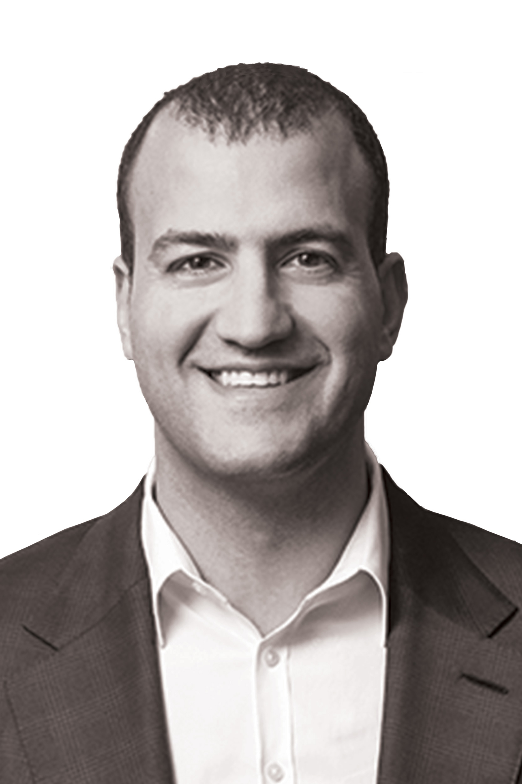 DANIEL TARTAK Managing Director CEO ‍Bingo Industries