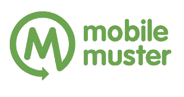 Mobile Muster Logo