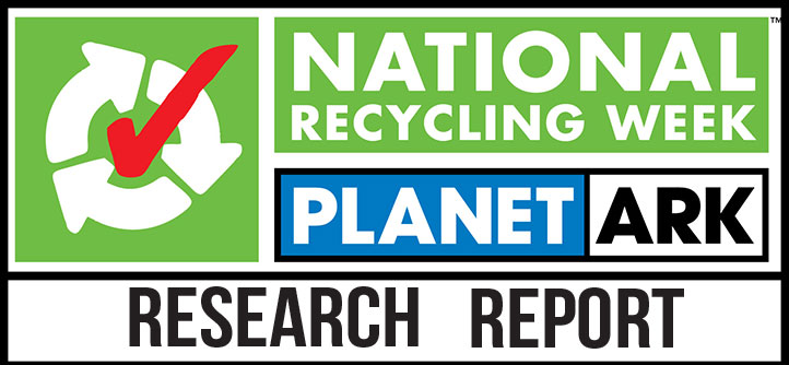 Planet Ark Annual Report 2016 Logo