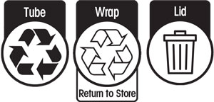 Australasian Recycling Label
