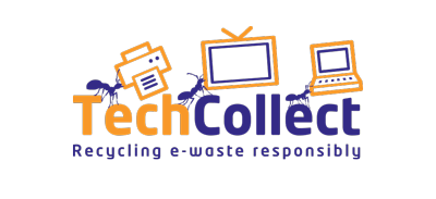 Tech Collect Logo