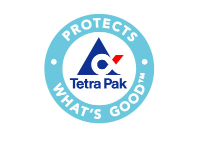 Tetra Pak Logo